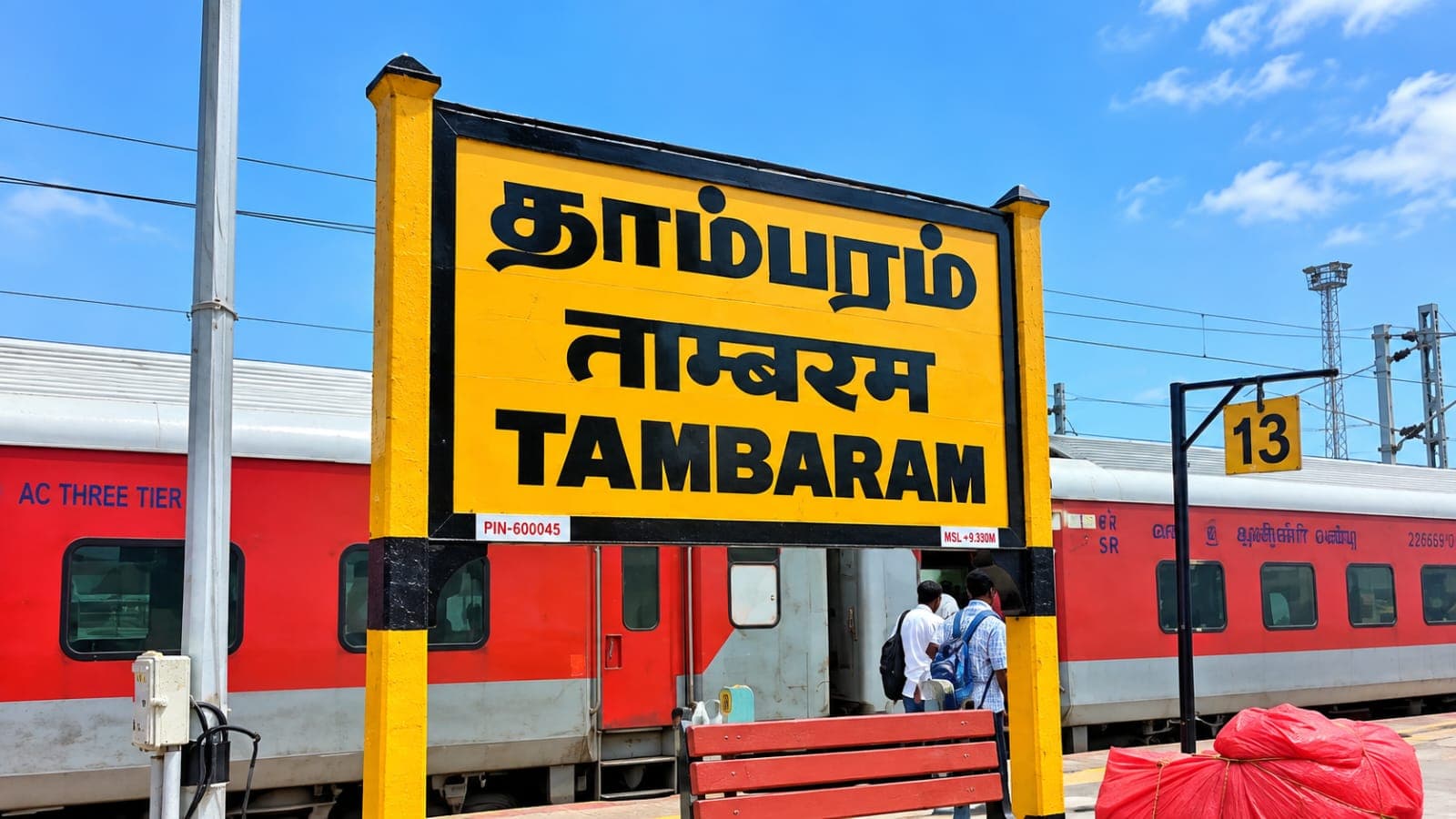 Termite Team Pest Control service area Tambaram Chennai
