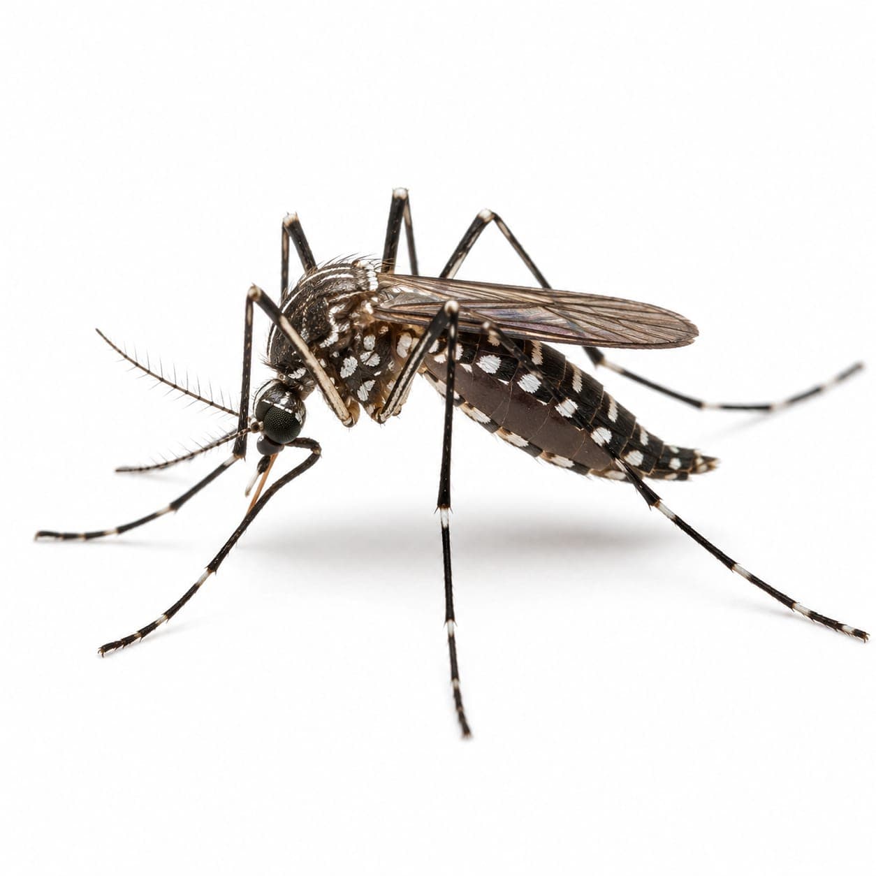 Mosquitoes