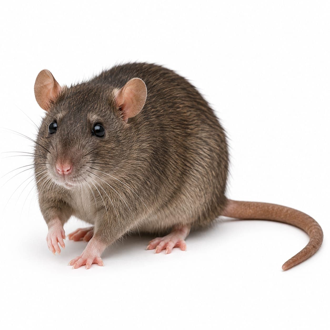 Rodents