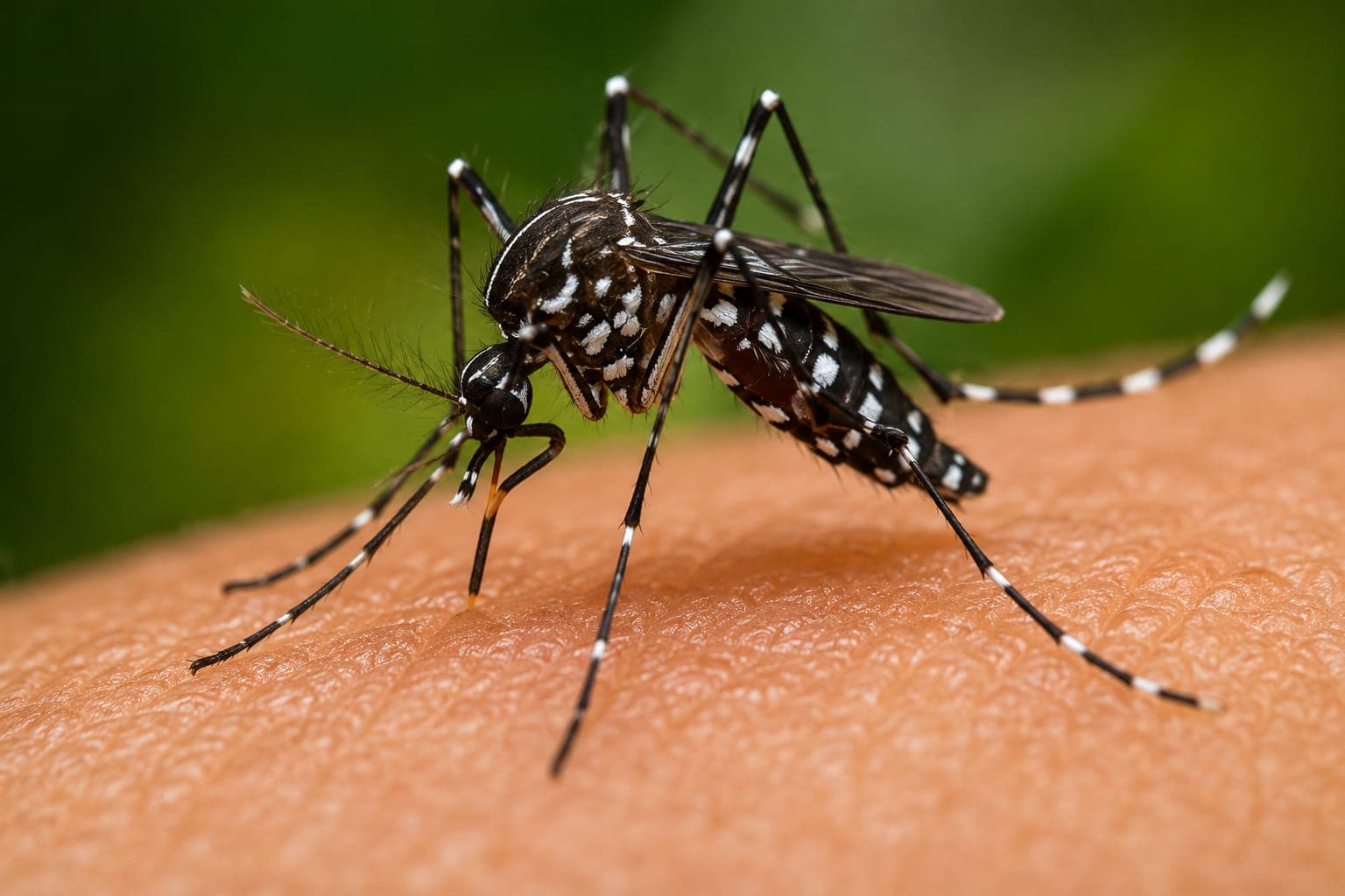 Mosquito Control in Chennai in Chennai